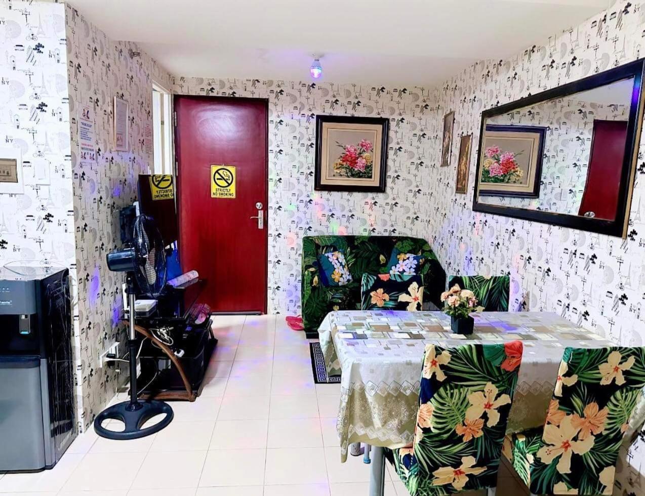 Apartment 2bedroom Unit