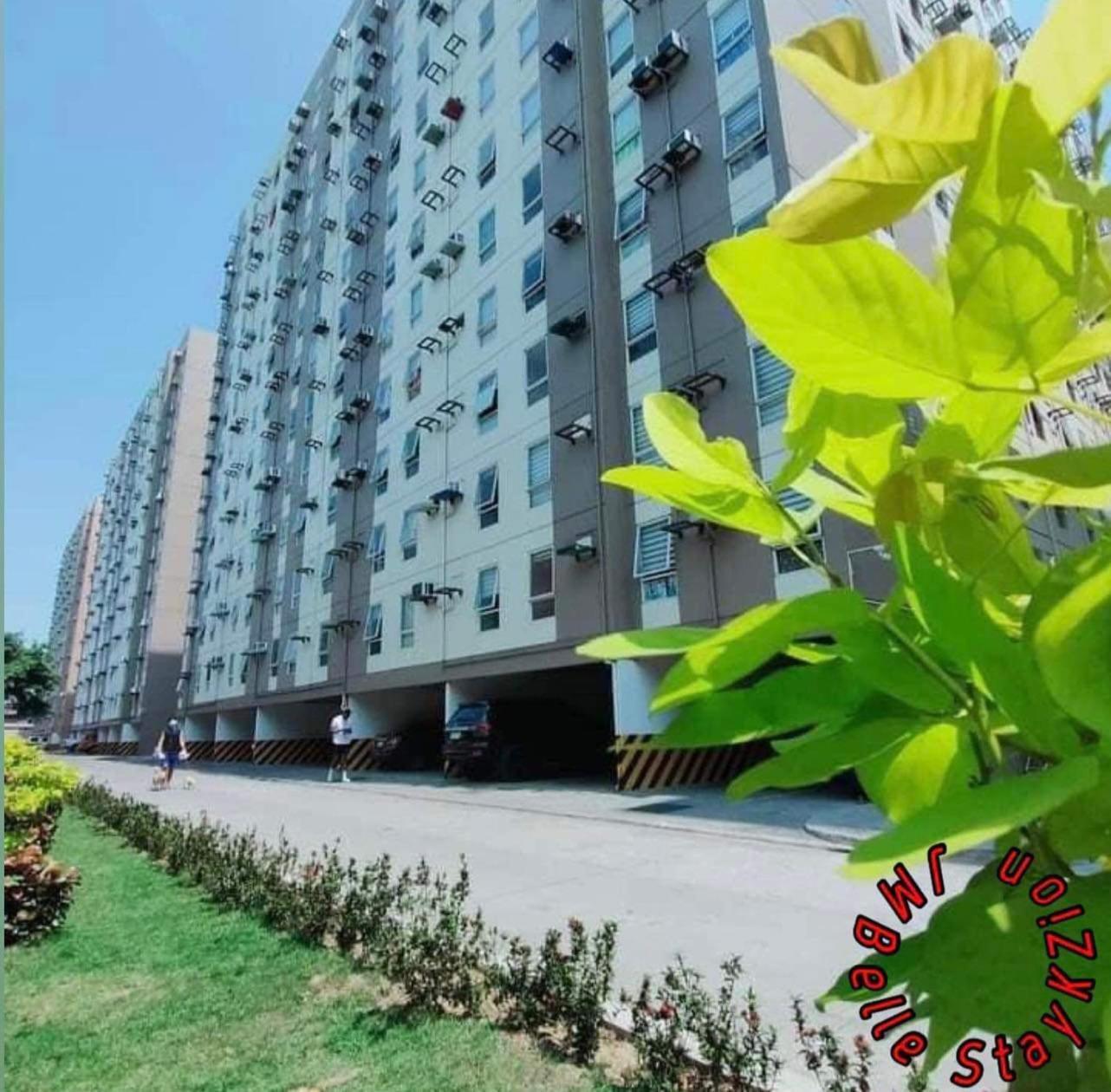 2bedroom Unit