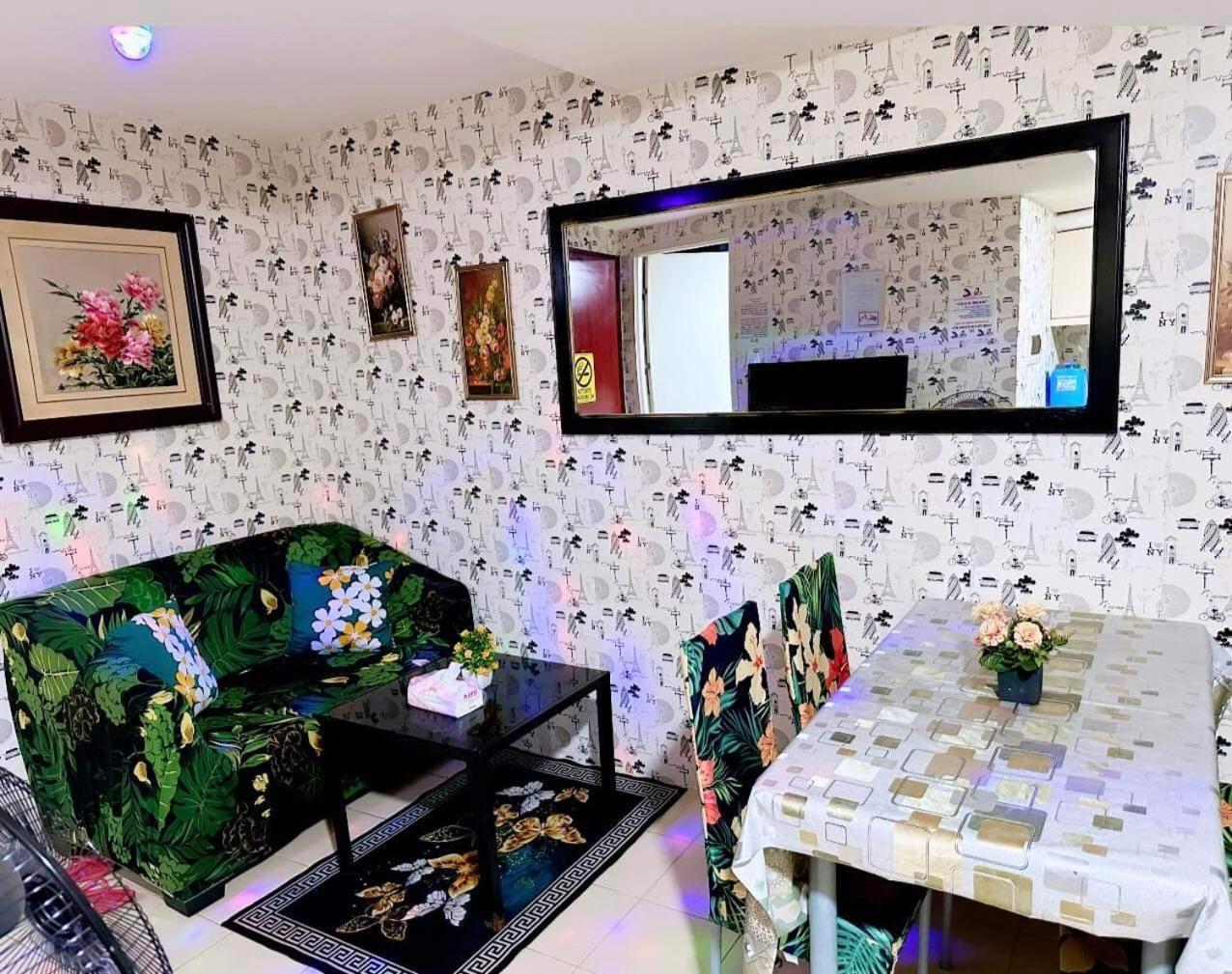 2bedroom Unit *