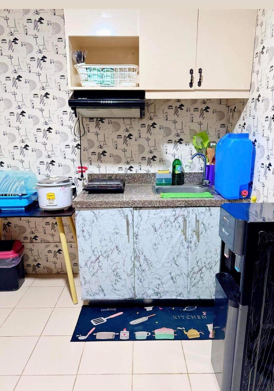 2bedroom Unit Apartment