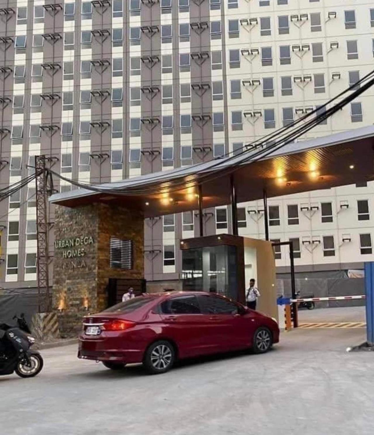 2bedroom Unit Apartment *
