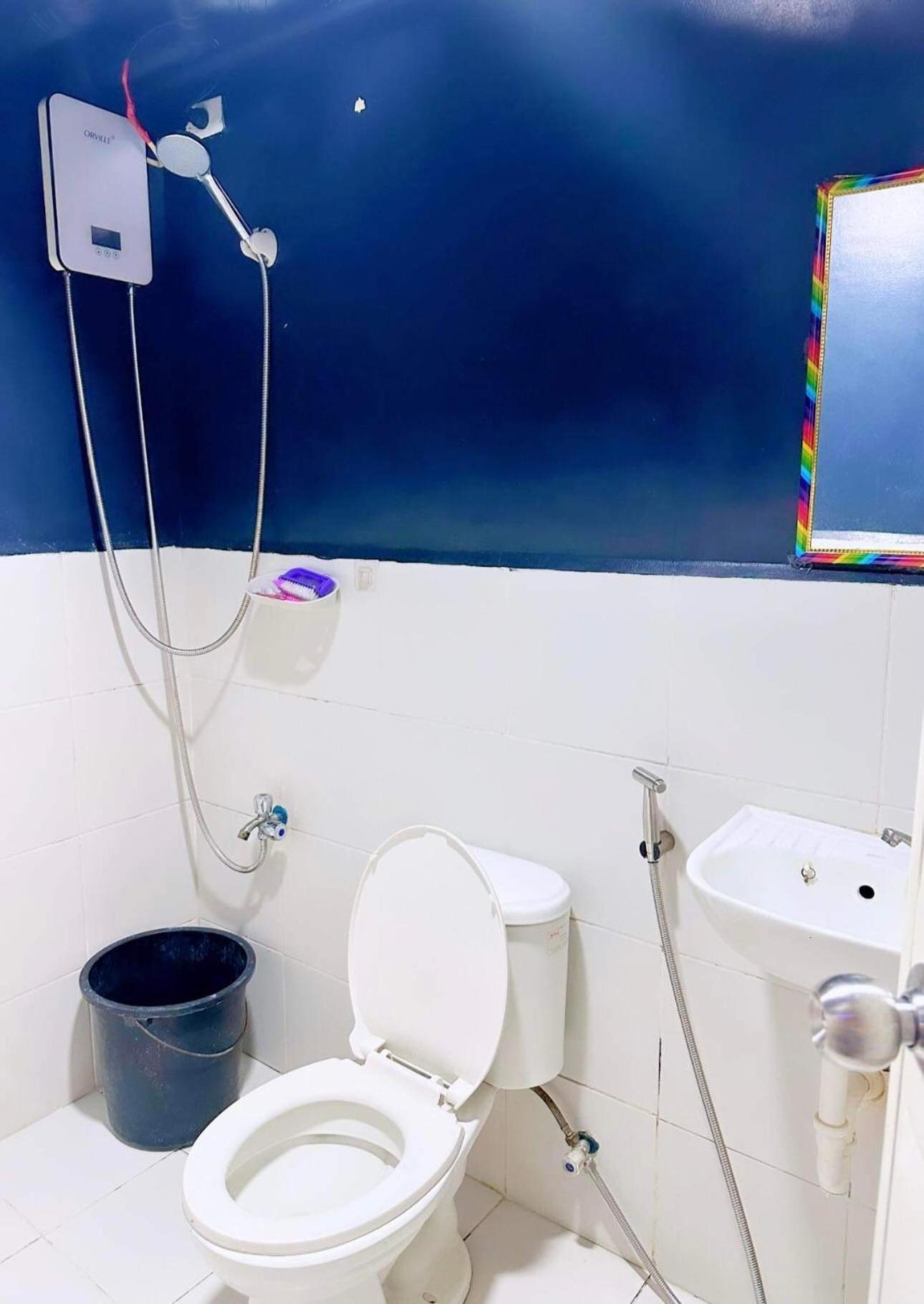 2bedroom Unit * Manila