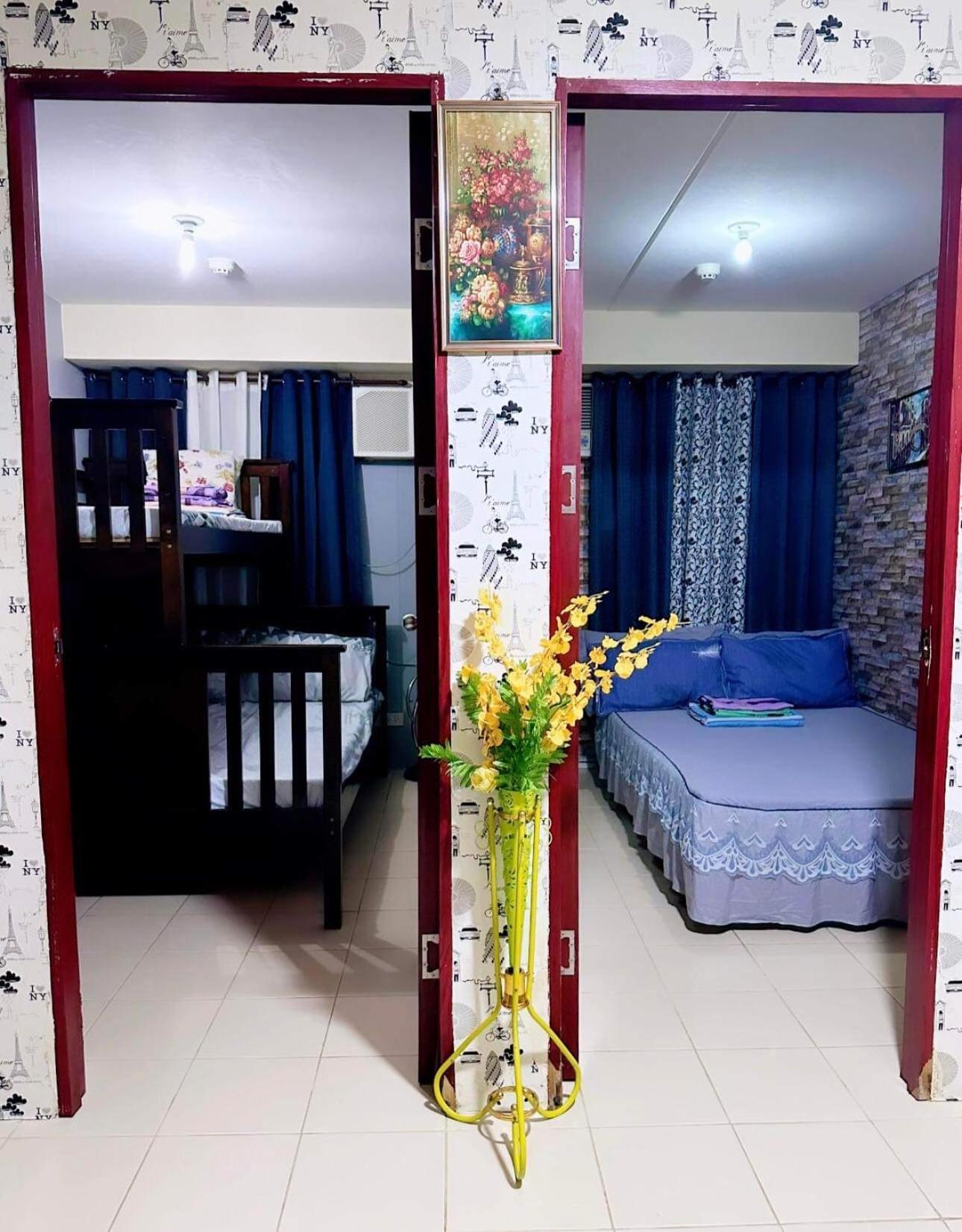 2bedroom Unit Apartment