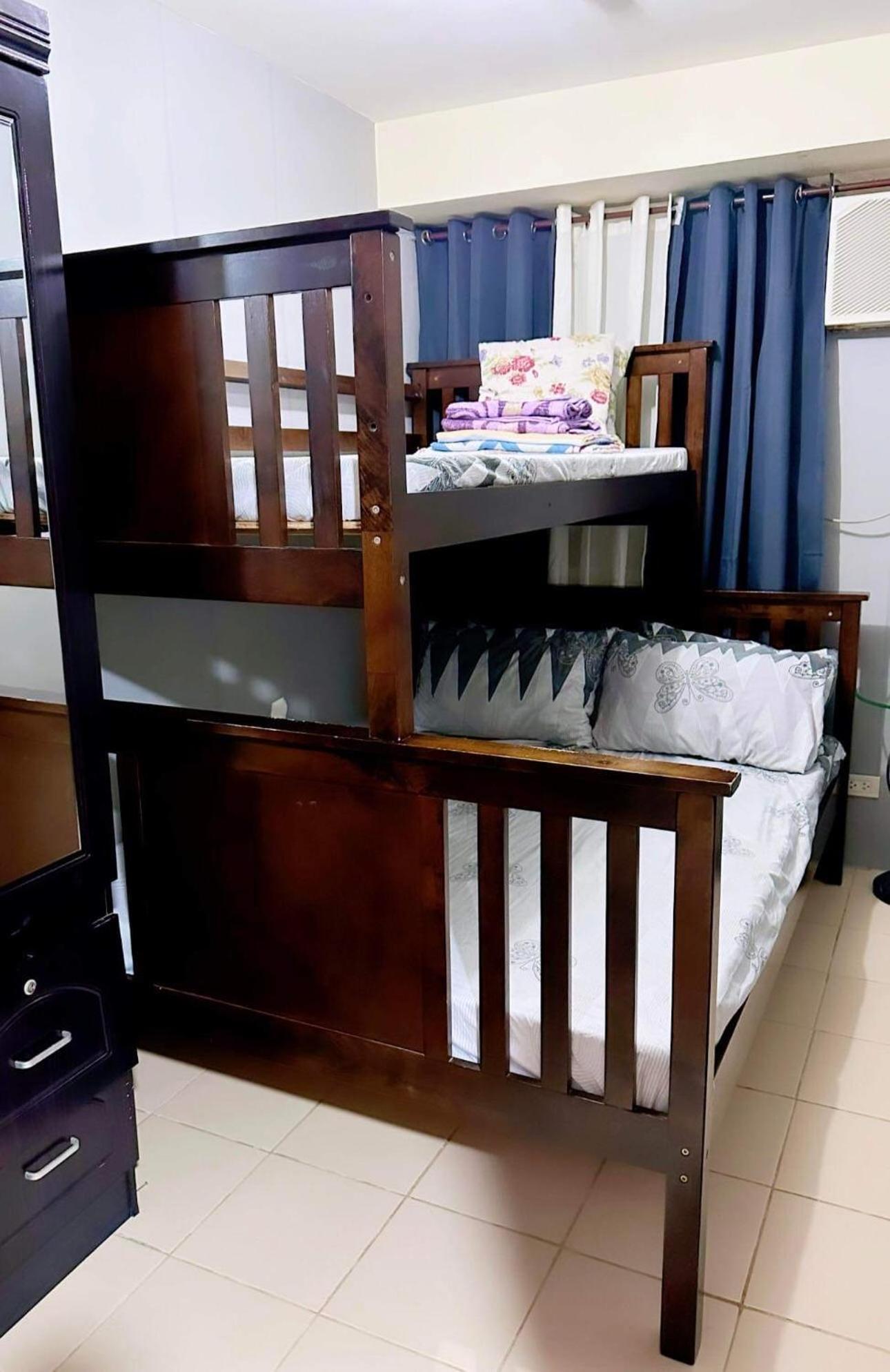 Apartment 2bedroom Unit Manila