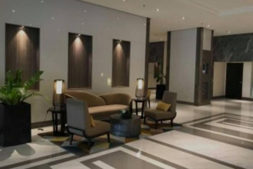 Apartment Newport Naia T3 Pasay Manila