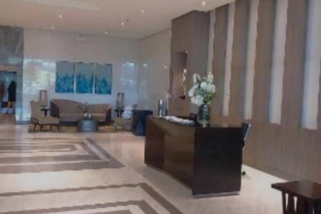 Newport Naia T3 Pasay Apartment *