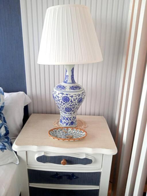 Apartment Newport Naia T3 Pasay