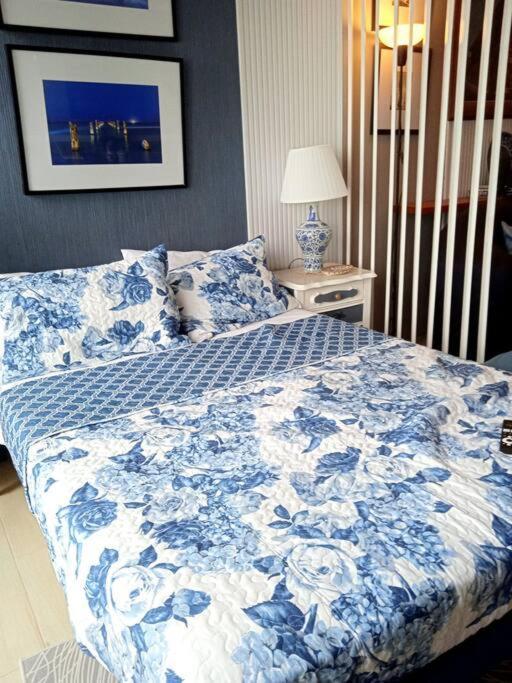 Newport Naia T3 Pasay Apartment *