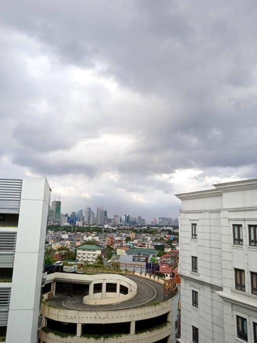Newport Naia T3 Pasay Apartment