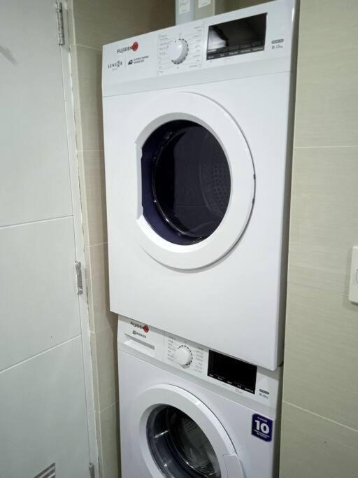 Newport Naia T3 Pasay Apartment