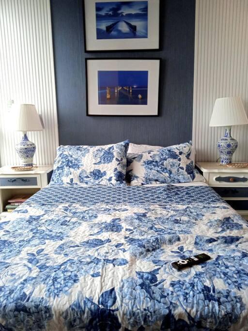Apartment Newport Naia T3 Pasay *