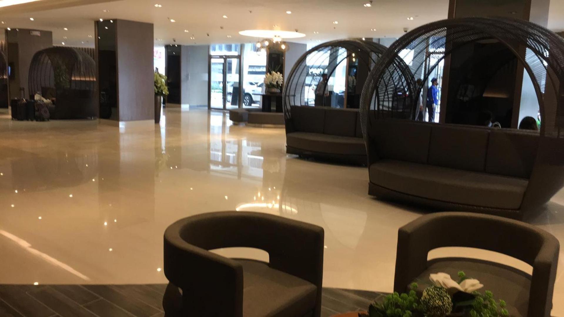 Shore Residences Ph Manila
