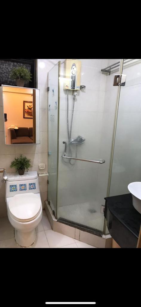Montecito Luxury 1 Bedroom Apartment