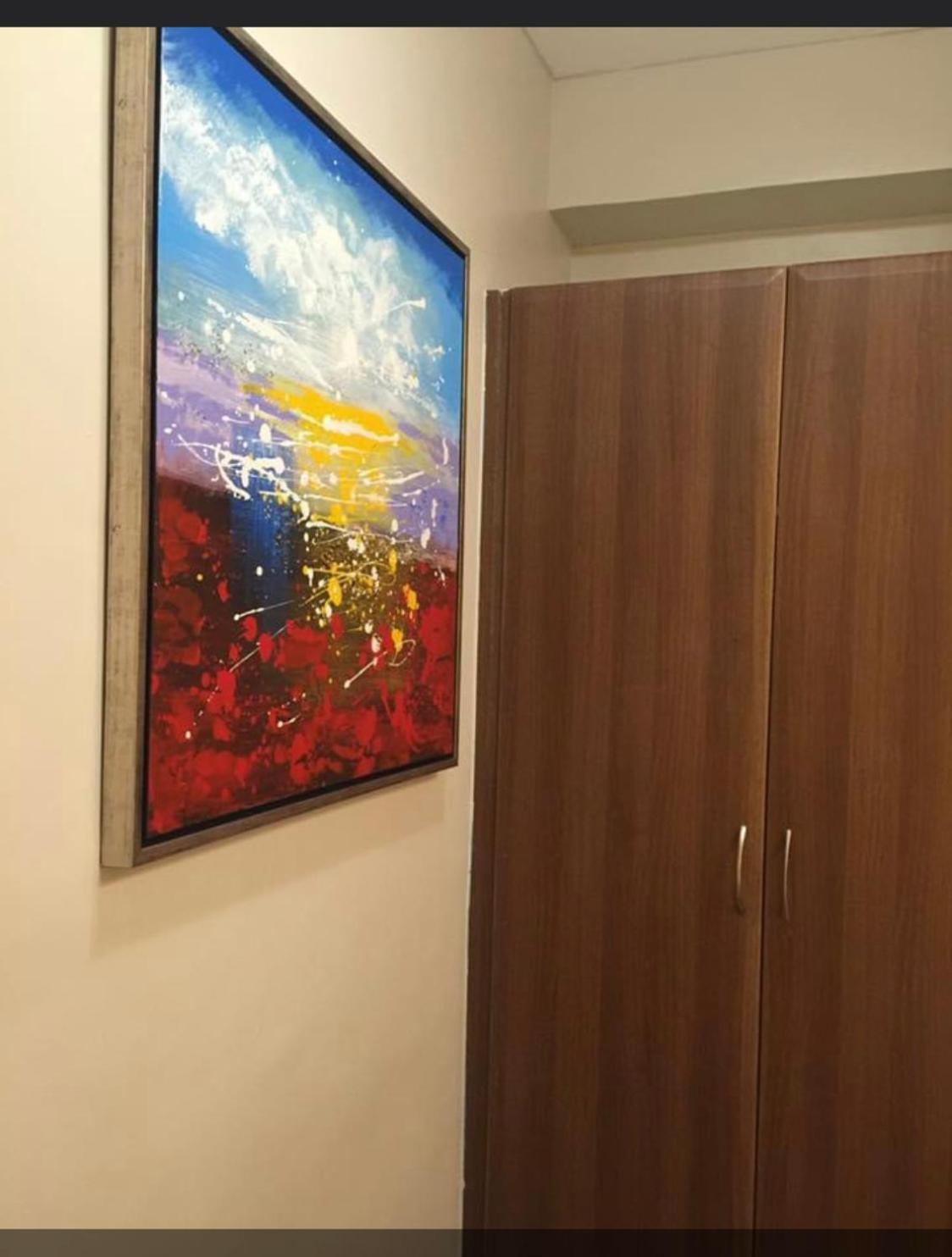 Apartment Montecito Luxury 1 Bedroom Manila