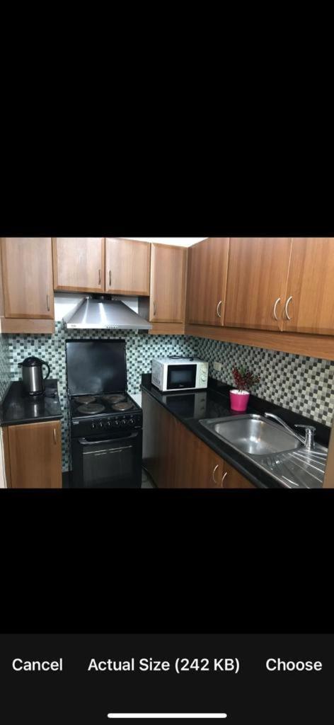 Apartment Montecito Luxury 1 Bedroom