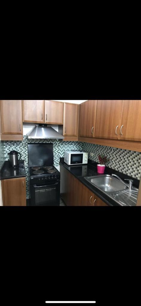 Apartment Montecito Luxury 1 Bedroom Manila