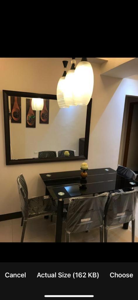 Montecito Luxury 1 Bedroom * Manila