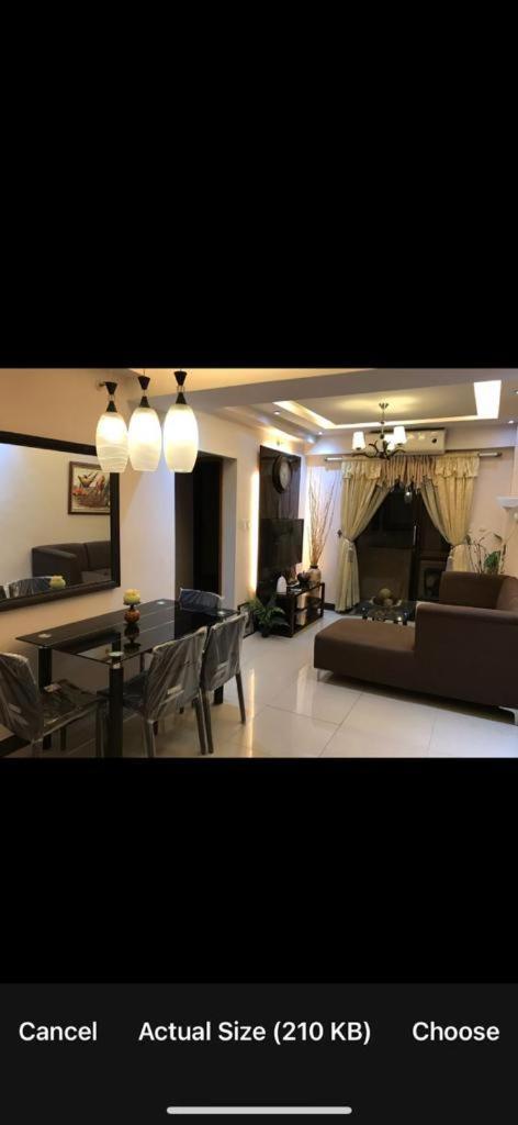 Montecito Luxury 1 Bedroom Apartment Manila