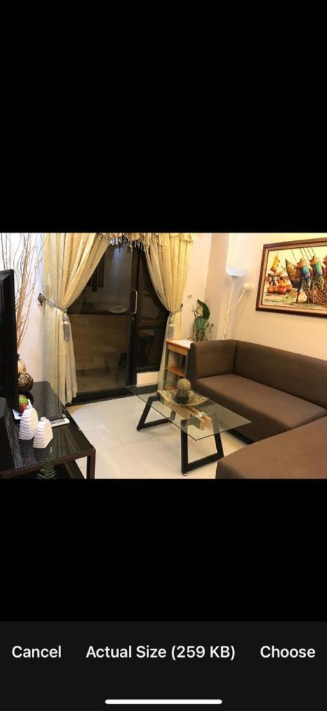 Apartment Montecito Luxury 1 Bedroom Manila