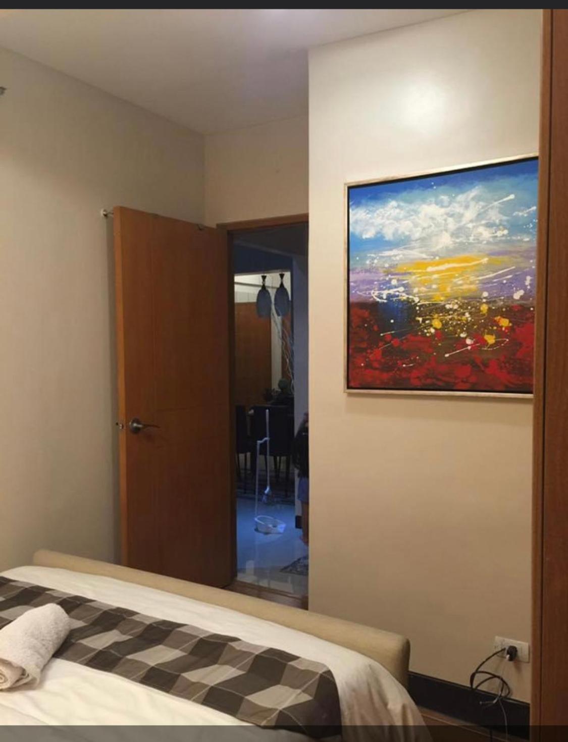 Apartment Montecito Luxury 1 Bedroom