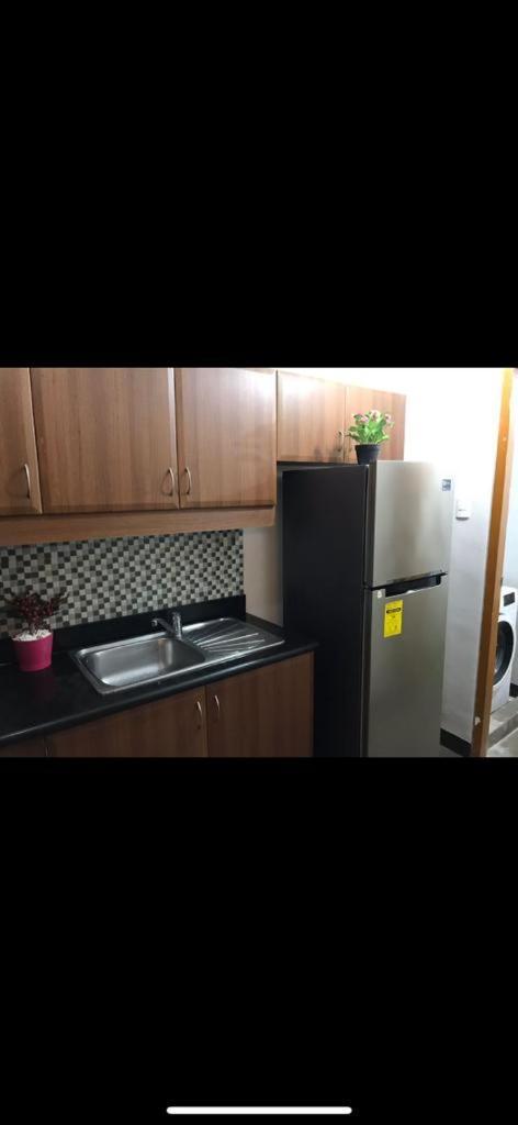 Apartment Montecito Luxury 1 Bedroom *