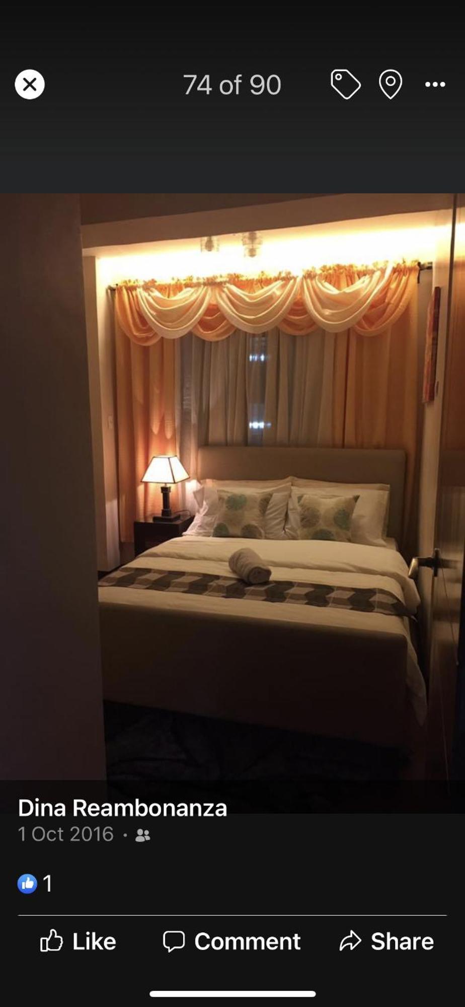 Apartment Montecito Luxury 1 Bedroom *