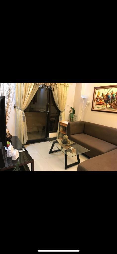 Apartment Montecito Luxury 1 Bedroom *