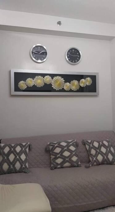 Shore 2 Tower 3 Unit 0537 Makati View