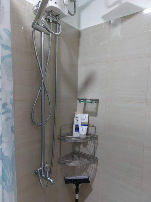Apartment Shore 2 Tower 3 Unit 0537 Makati View
