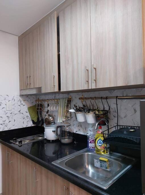 Shore 2 Tower 3 Unit 0537 Makati View Manila