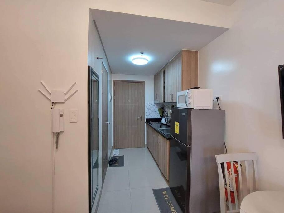 Apartment Shore 2 Tower 3 Unit 0537 Makati View *