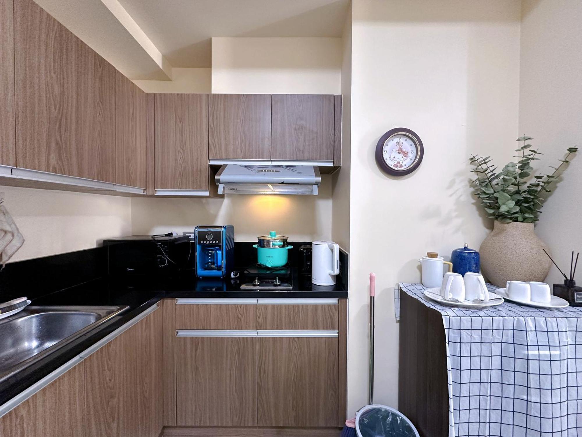 The Radiance Bay Apartment *