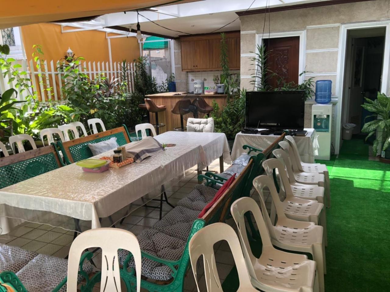 The Mansion - 20 Pax Luxury Near Airport In Pasay *