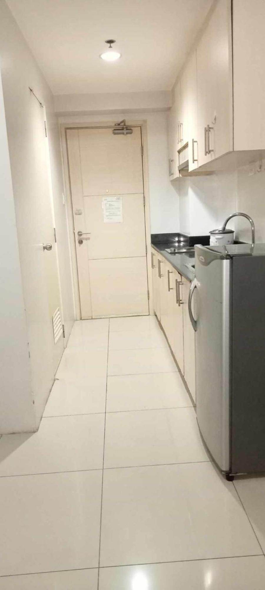 Anna's Place At Shell Residences Apartment Manila