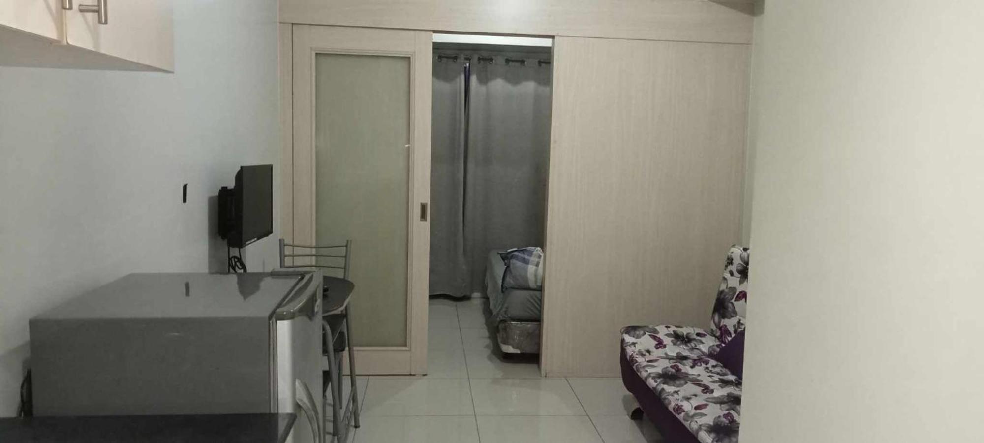 Anna's Place At Shell Residences Apartment