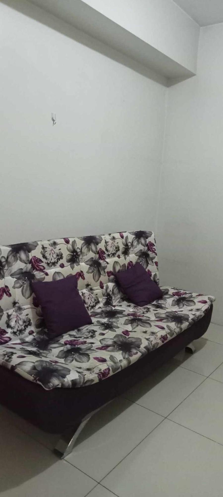 Apartment Anna's Place At Shell Residences *