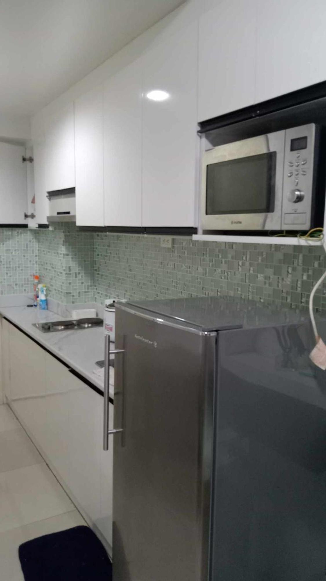 Anna's Place At Shell Residences Apartment Manila