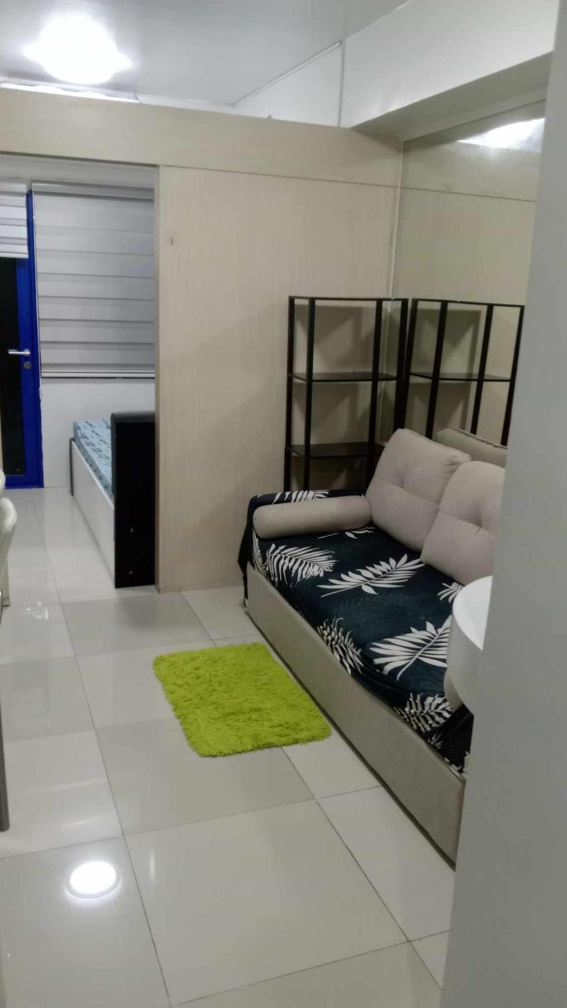 Anna's Place At Shell Residences Apartment Manila