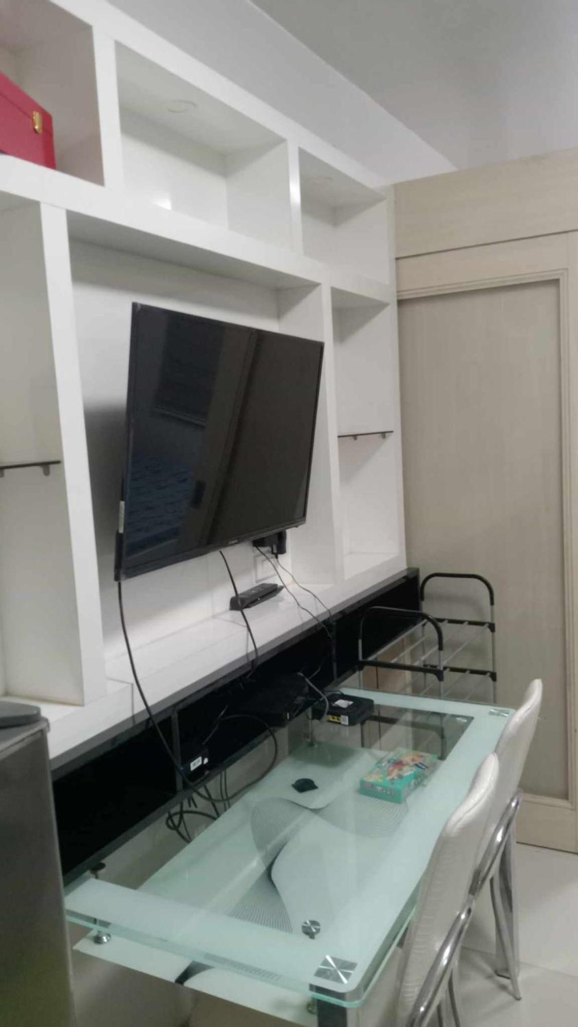 Apartment Anna's Place At Shell Residences *