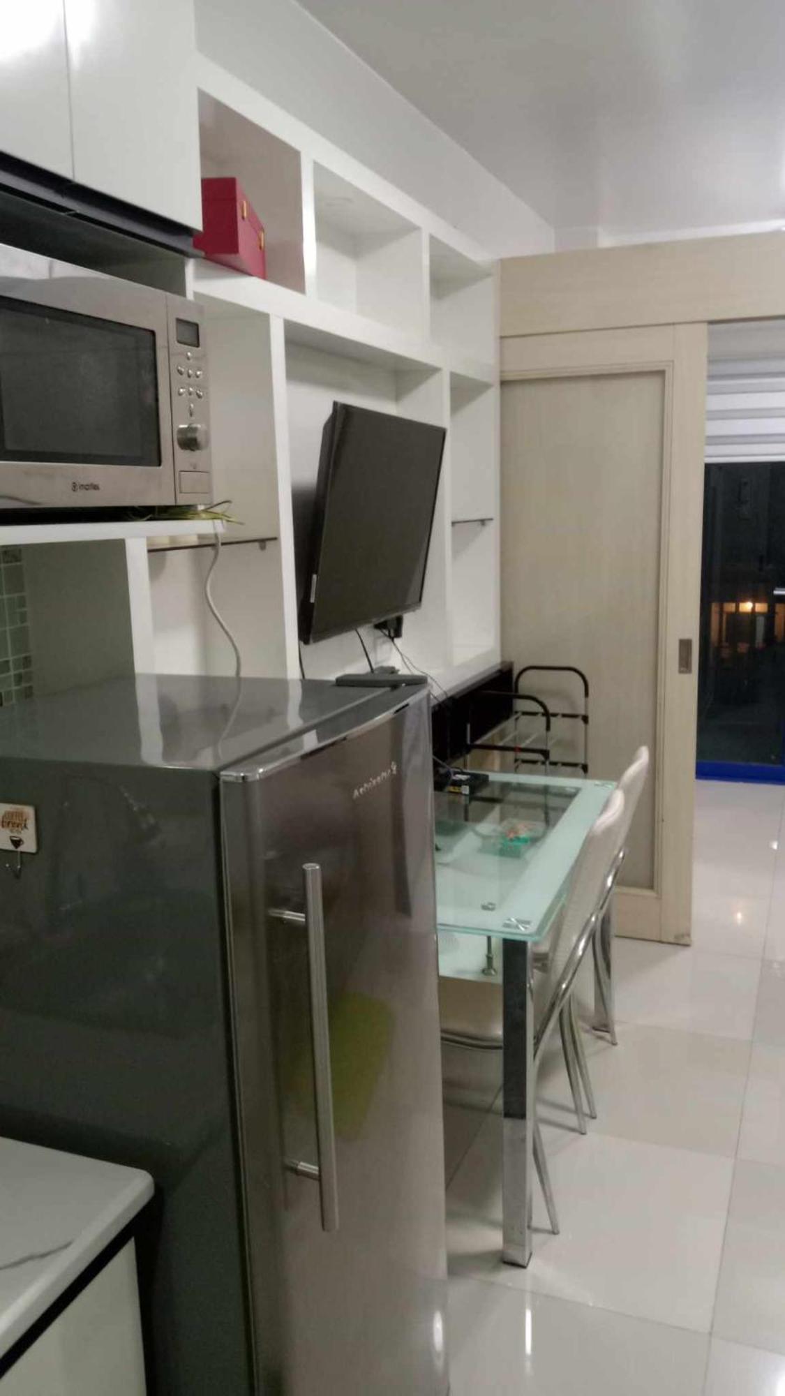 Anna's Place At Shell Residences Apartment *
