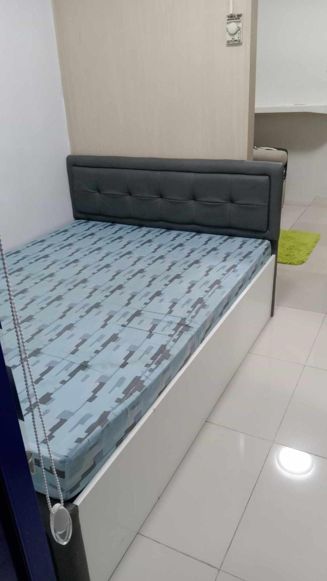 Anna's Place At Shell Residences Apartment Manila