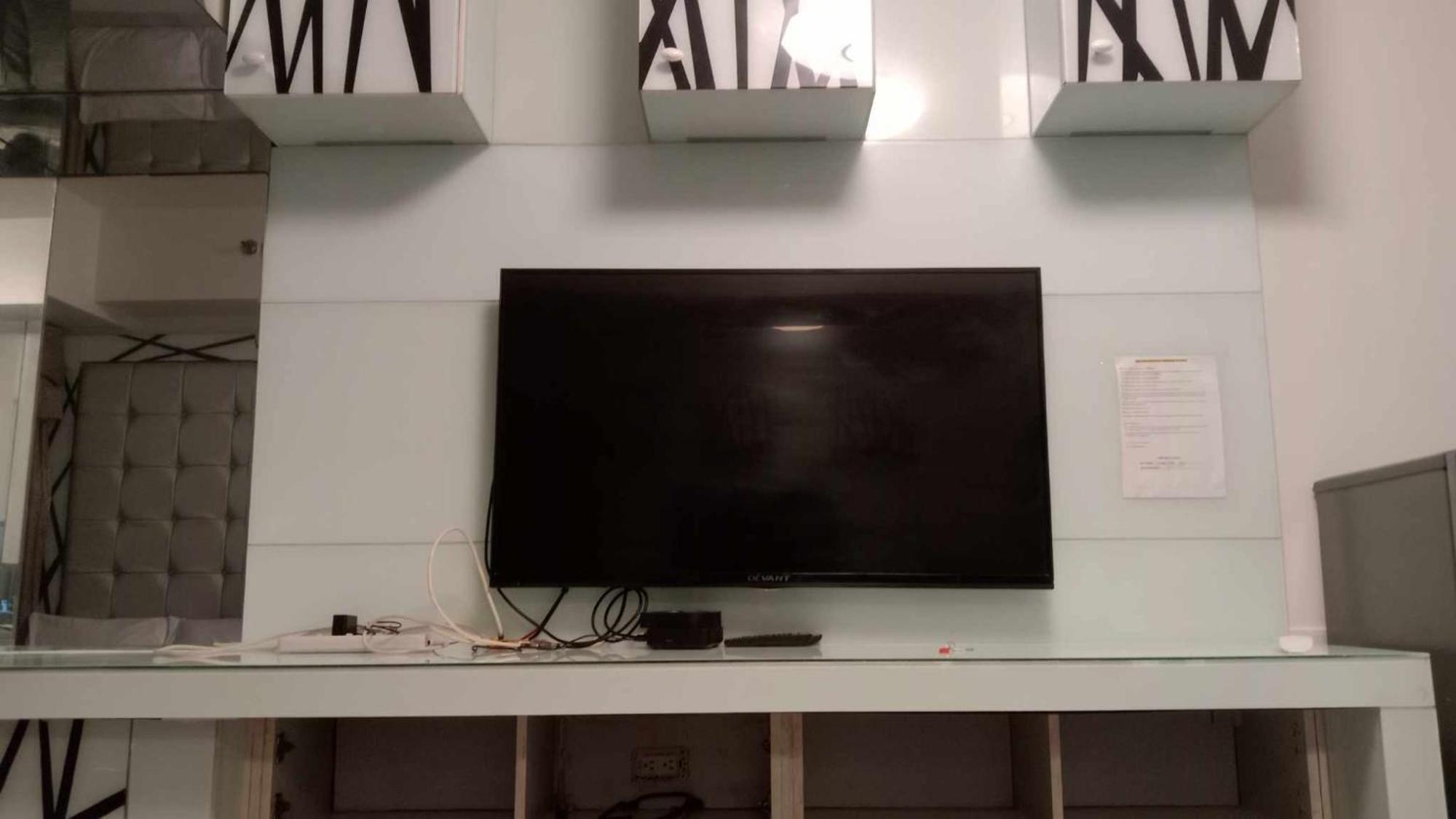Anna's Place At Shell Residences *