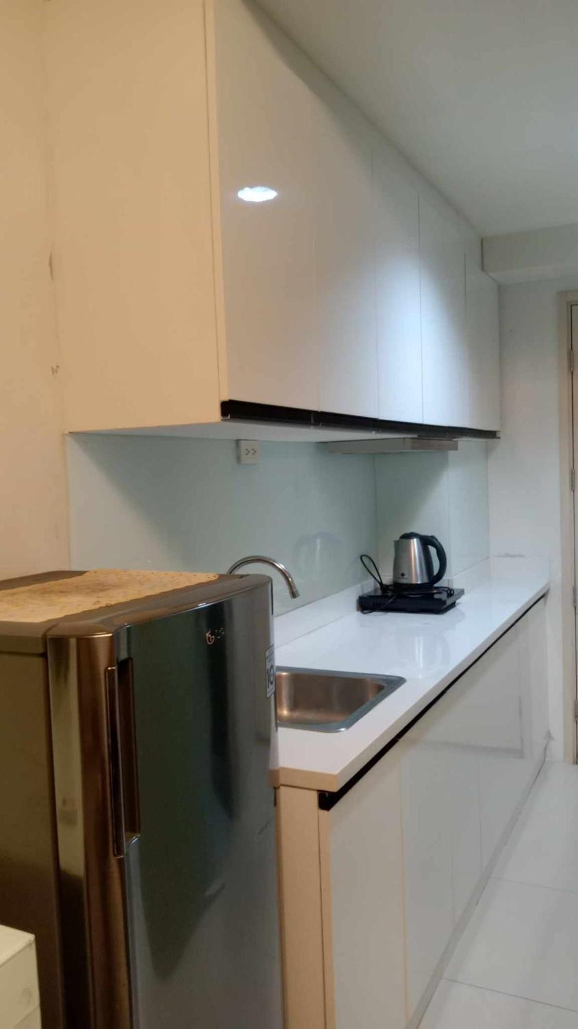 Anna's Place At Shell Residences Manila