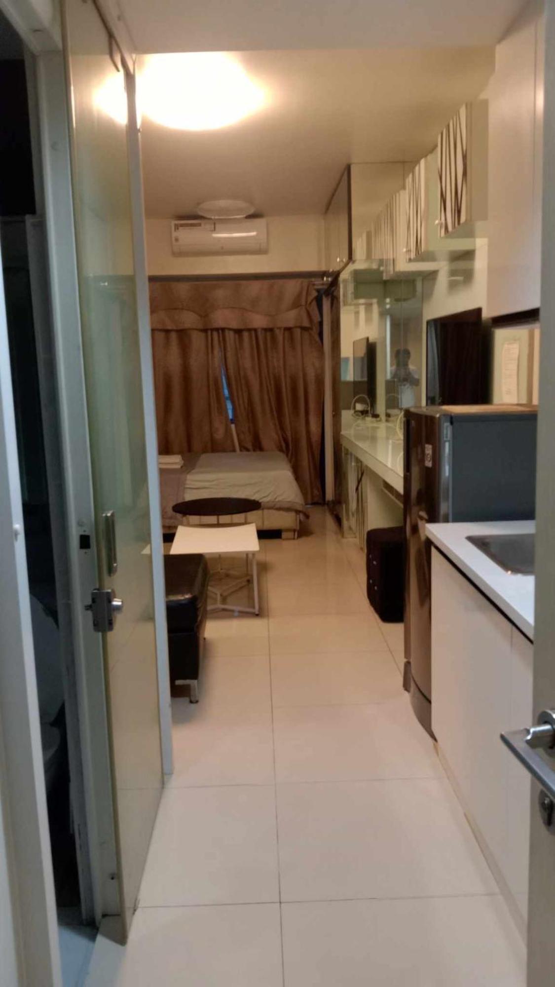 Anna's Place At Shell Residences Apartment Manila