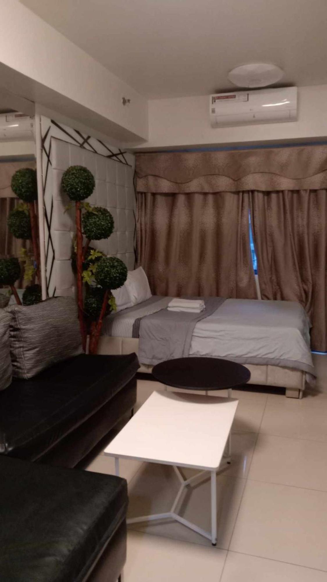 Apartment Anna's Place At Shell Residences *