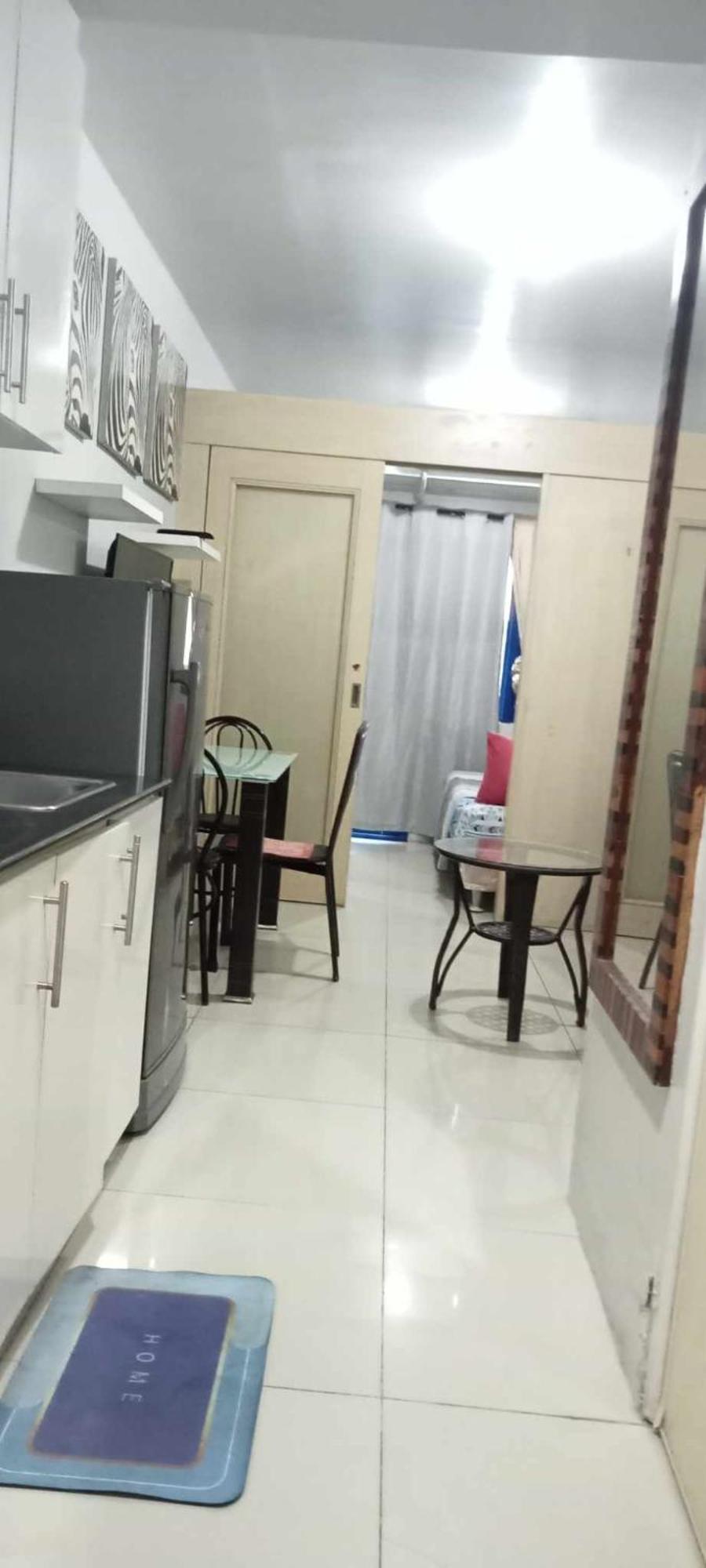 Anna's Place At Shell Residences
