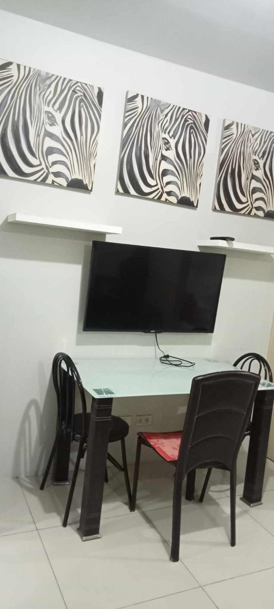 Anna's Place At Shell Residences Apartment Manila