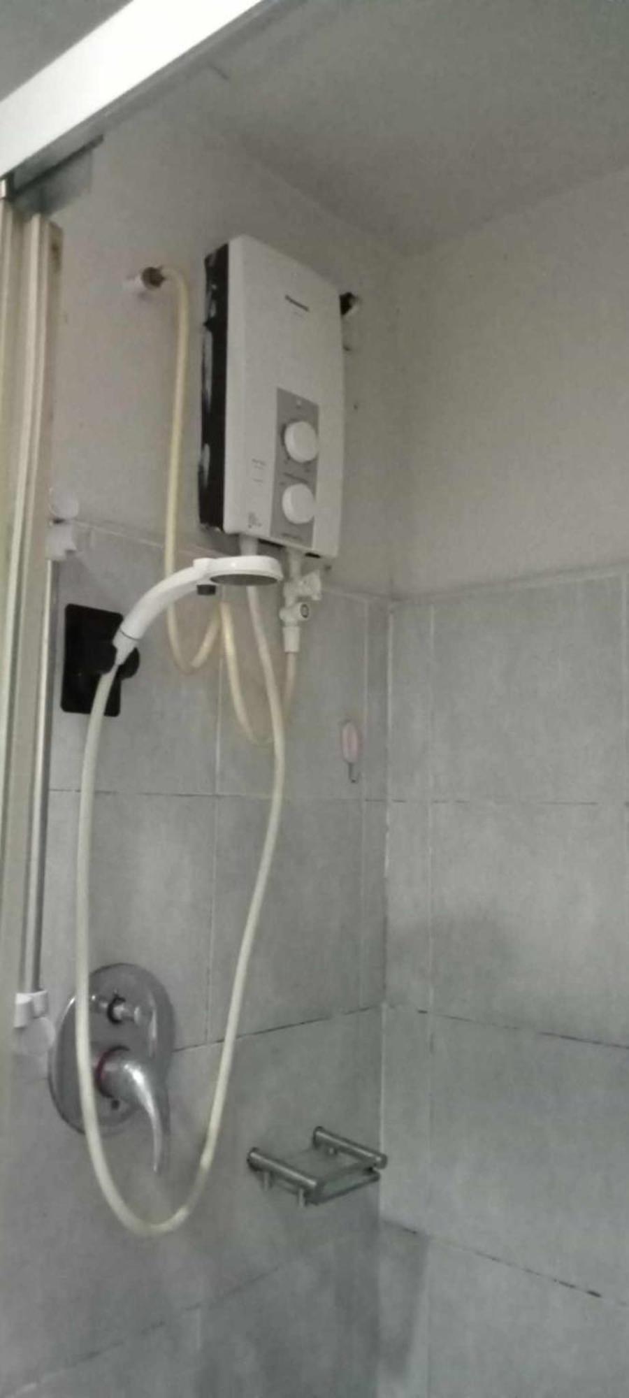 Apartment Anna's Place At Shell Residences Manila