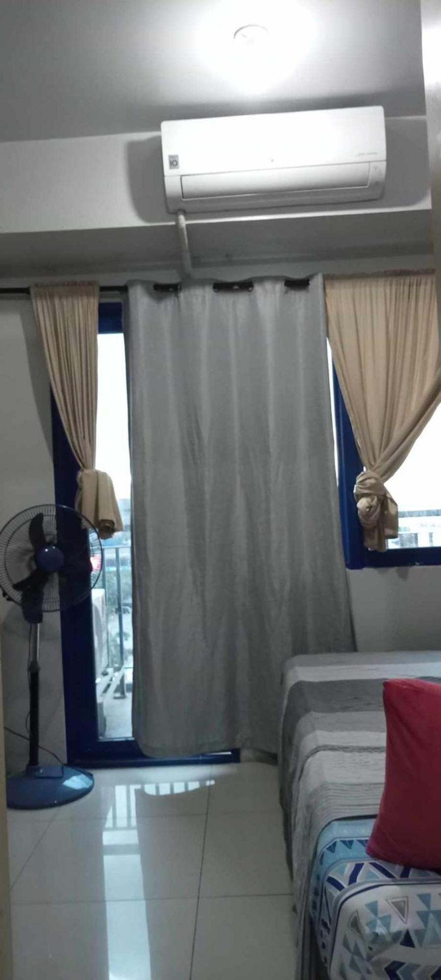 Anna's Place At Shell Residences Manila