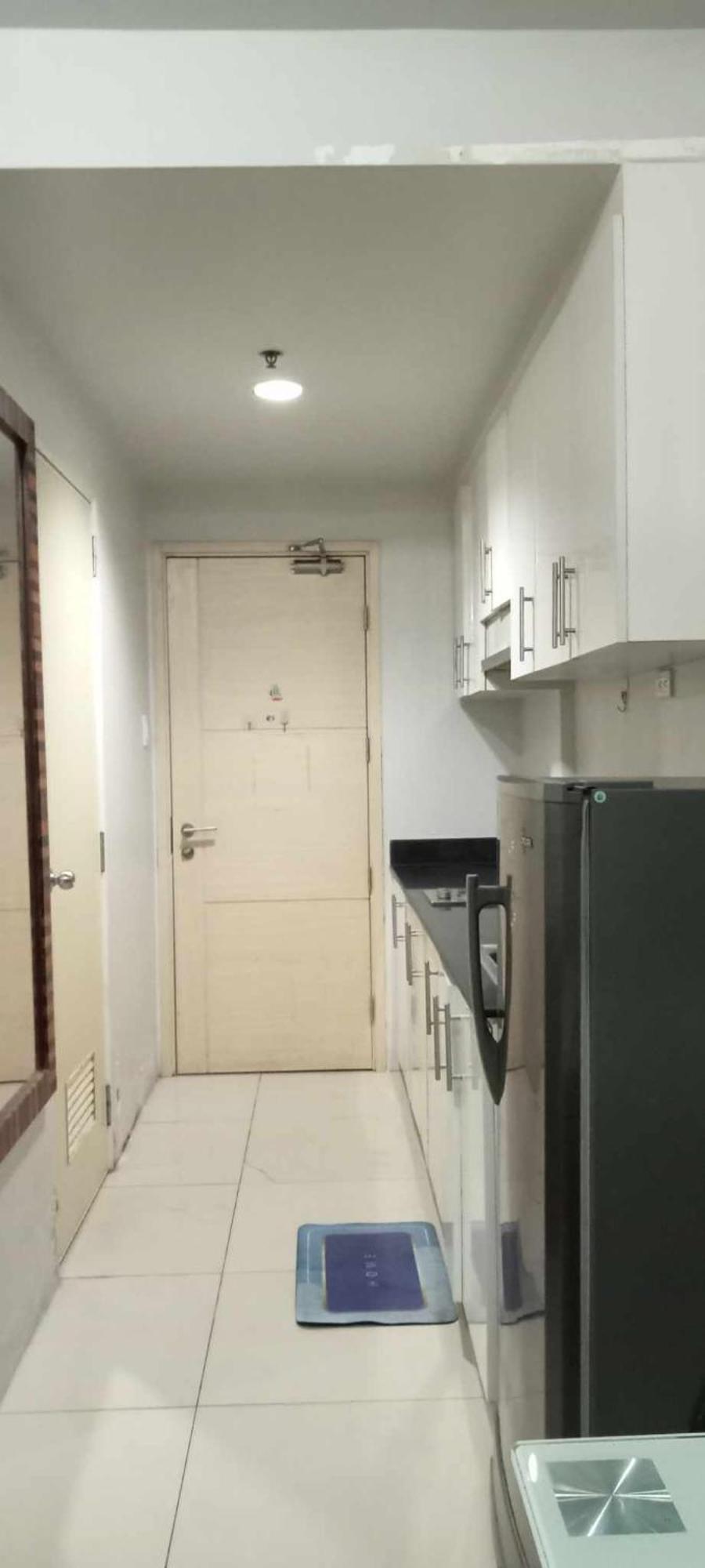 Apartment Anna's Place At Shell Residences *
